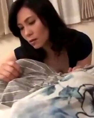 Sleeping mom sexy video, japan mom nude, sexy mom san